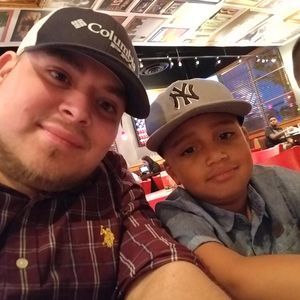 Meet your Posher, Erik